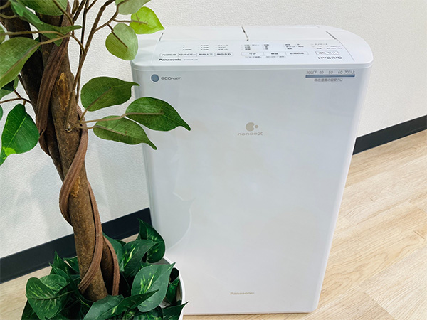 Panasonic F-YC120HLX-N 送料 無料